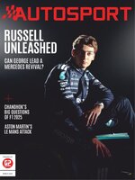 AUTOSPORT